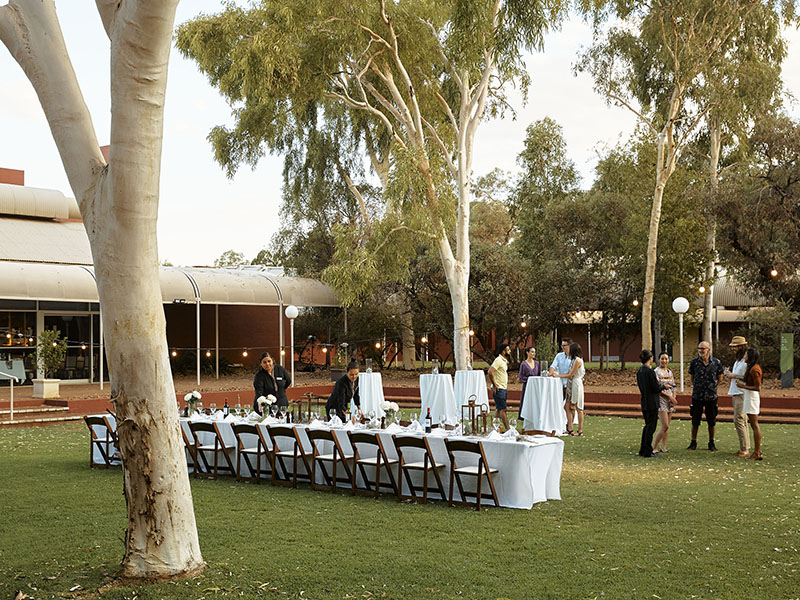 wedding tables