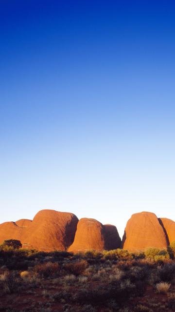 Kata Tjuta