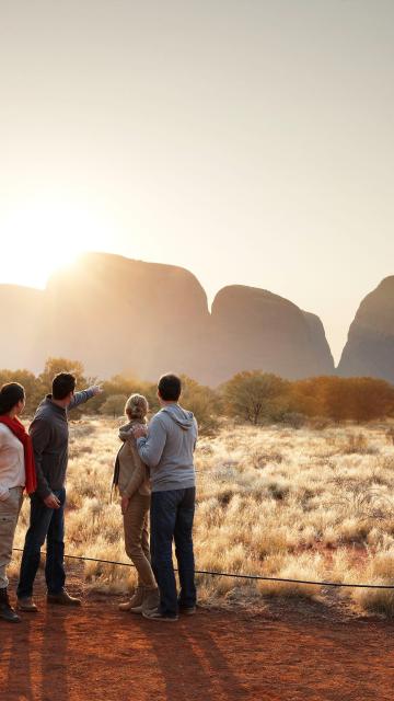 Kata Tjuta