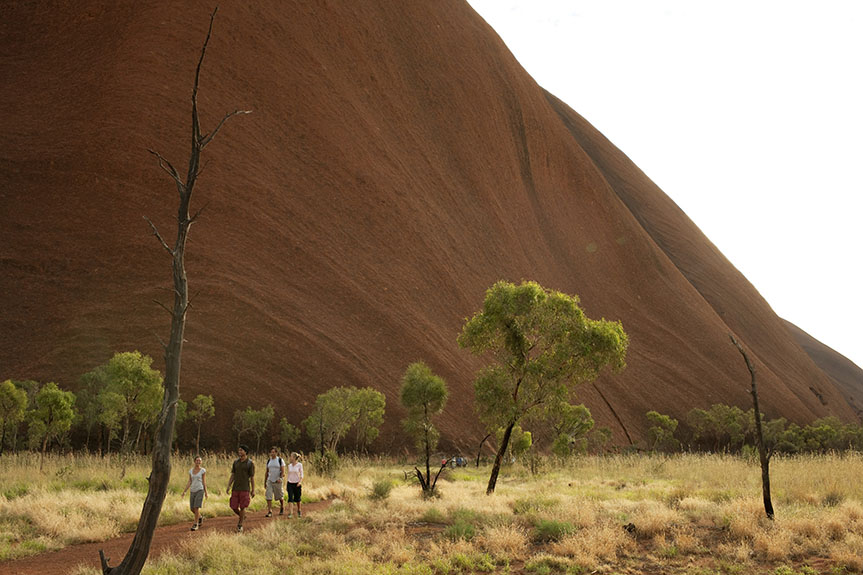 Uluru